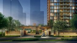 The Continuum (D15), Apartment #573964961